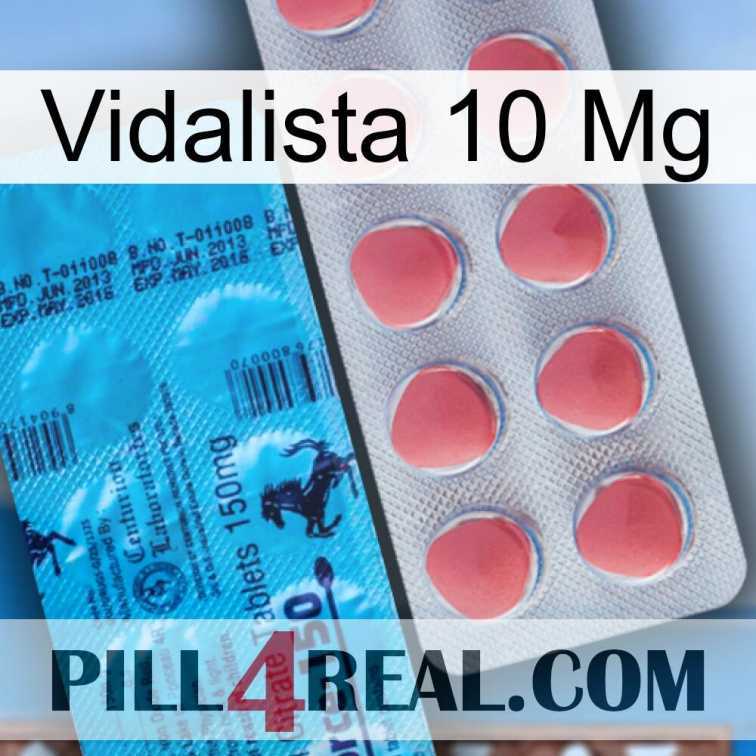 Vidalista 10Mg new14